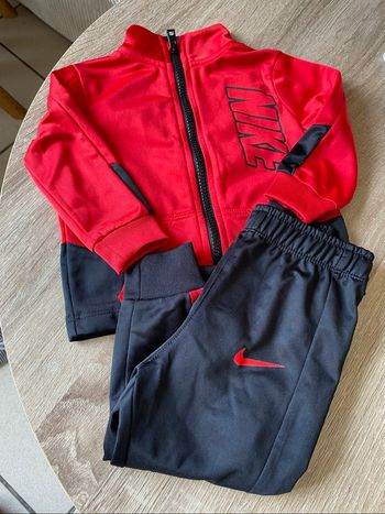 Jogging nike