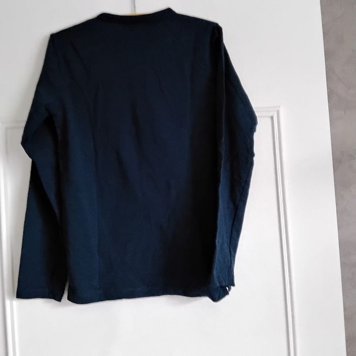 Tee shirt garçon 10 ans Gémo - photo numéro 5