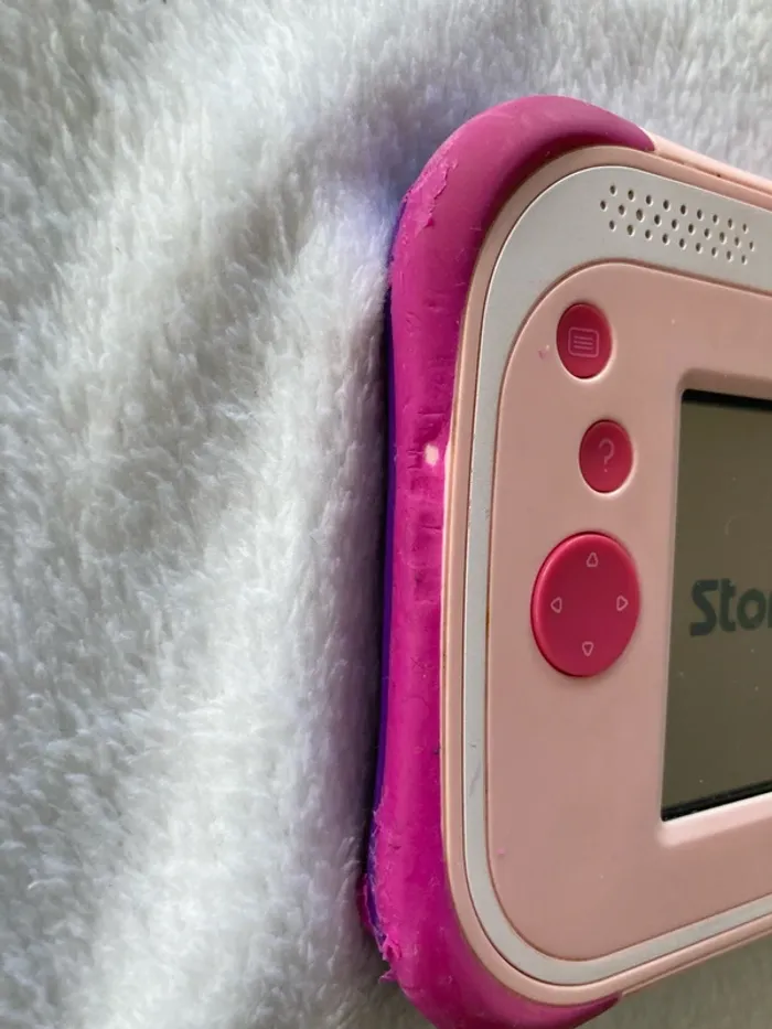 Console storio max 2.0 VTECH - photo numéro 6