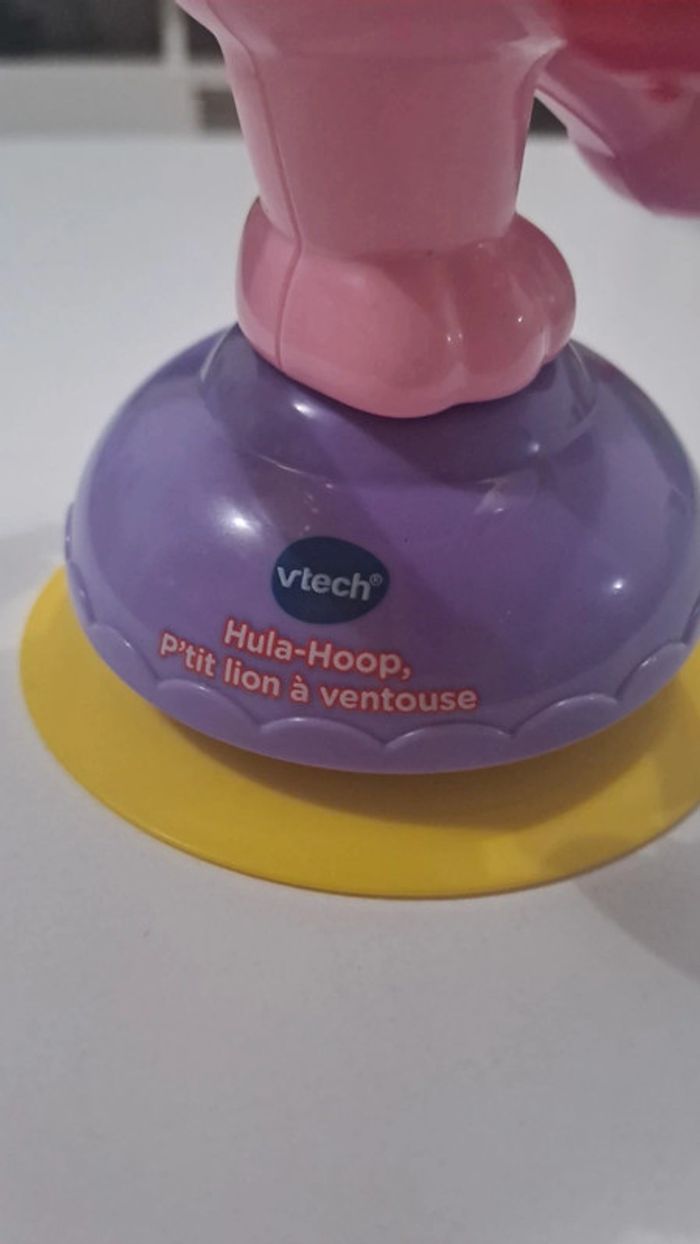 Jouet Vtech - photo numéro 2