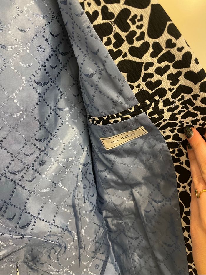 Blazer Zadig et Voltaire - photo numéro 5