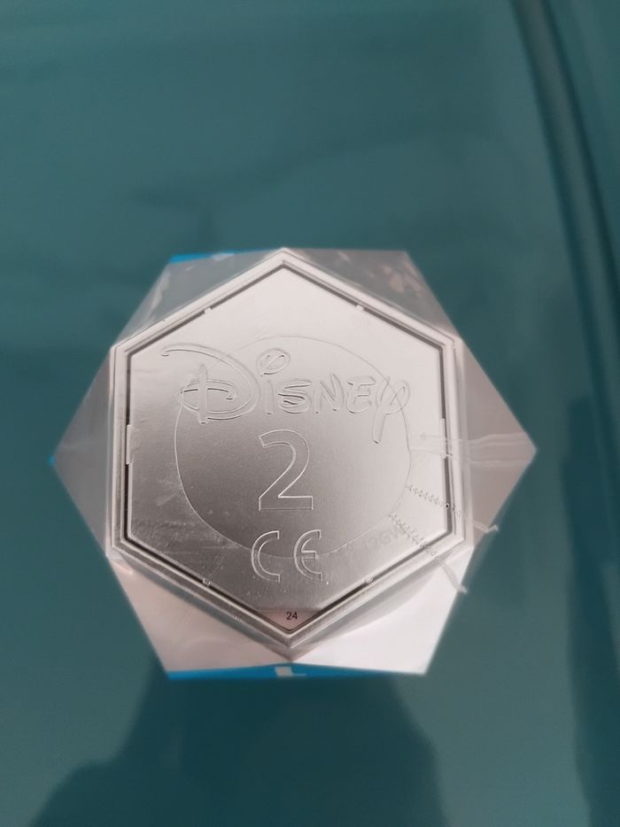 Capsule disney 100 ans série 1 - photo numéro 5