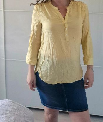 Blouse atmosphère taille 38