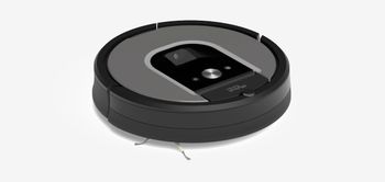 Rooba 976 i robot