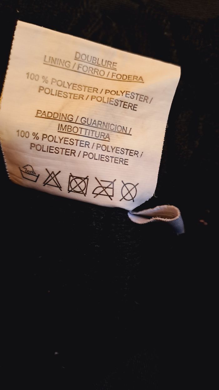 Pantalon de ski 10 ans - photo numéro 4