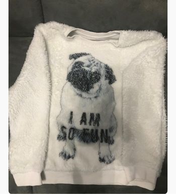 Pull chaud