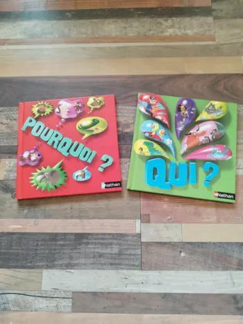 Livres Macdonald