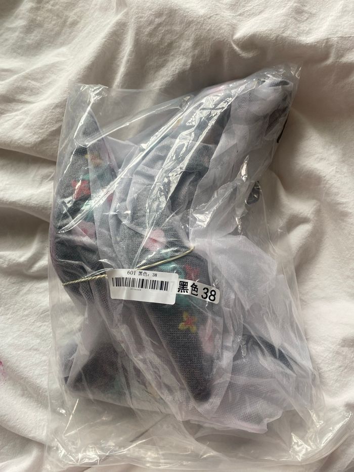 Talons Disney princesse Anna - photo numéro 2