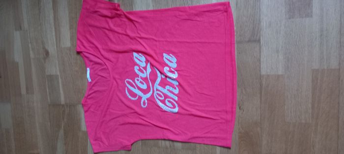Lot de tee shirt 16 ans - photo numéro 3
