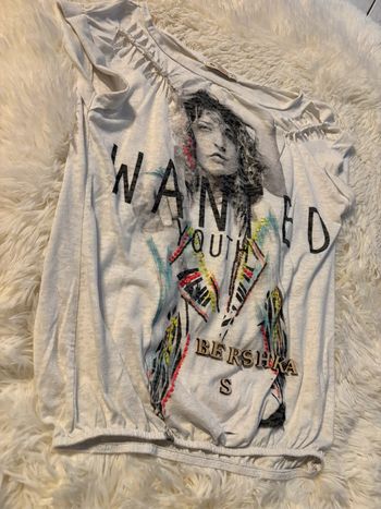 T-shirt à manches courtes