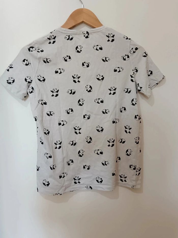 T-shirt - photo numéro 2