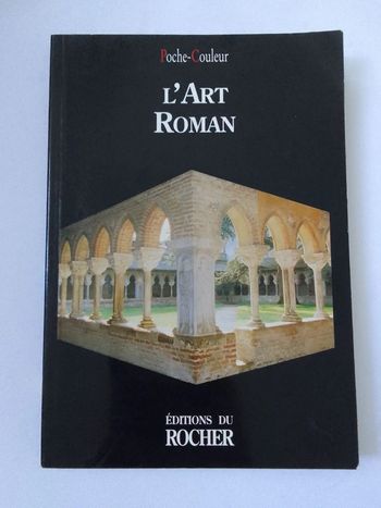 L'art Roman