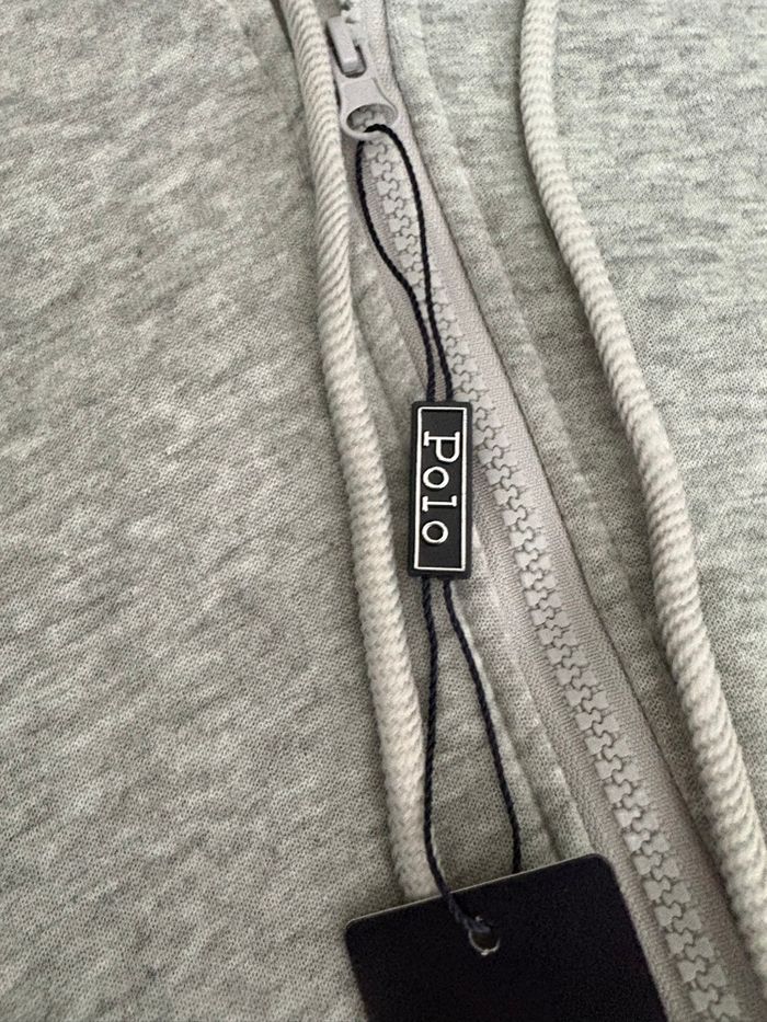 Veste Ralph Lauren Taille S - photo numéro 7