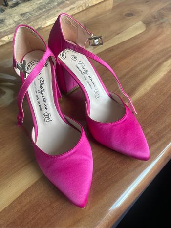 Chaussures à talon