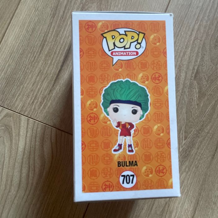 Pop bulma 💋 - photo numéro 4
