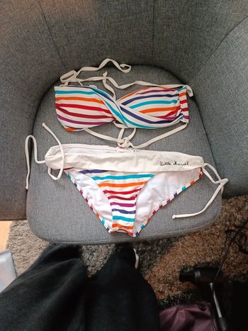 Maillot de bain Little Marcel