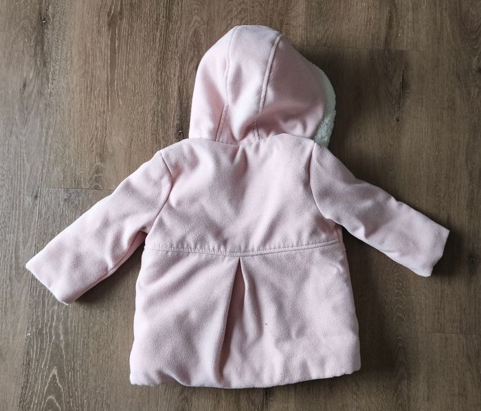 Manteau - photo numéro 2