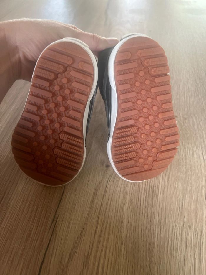 Vans taille 19 - photo numéro 5