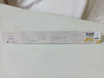 Poster à colorier - NEUF