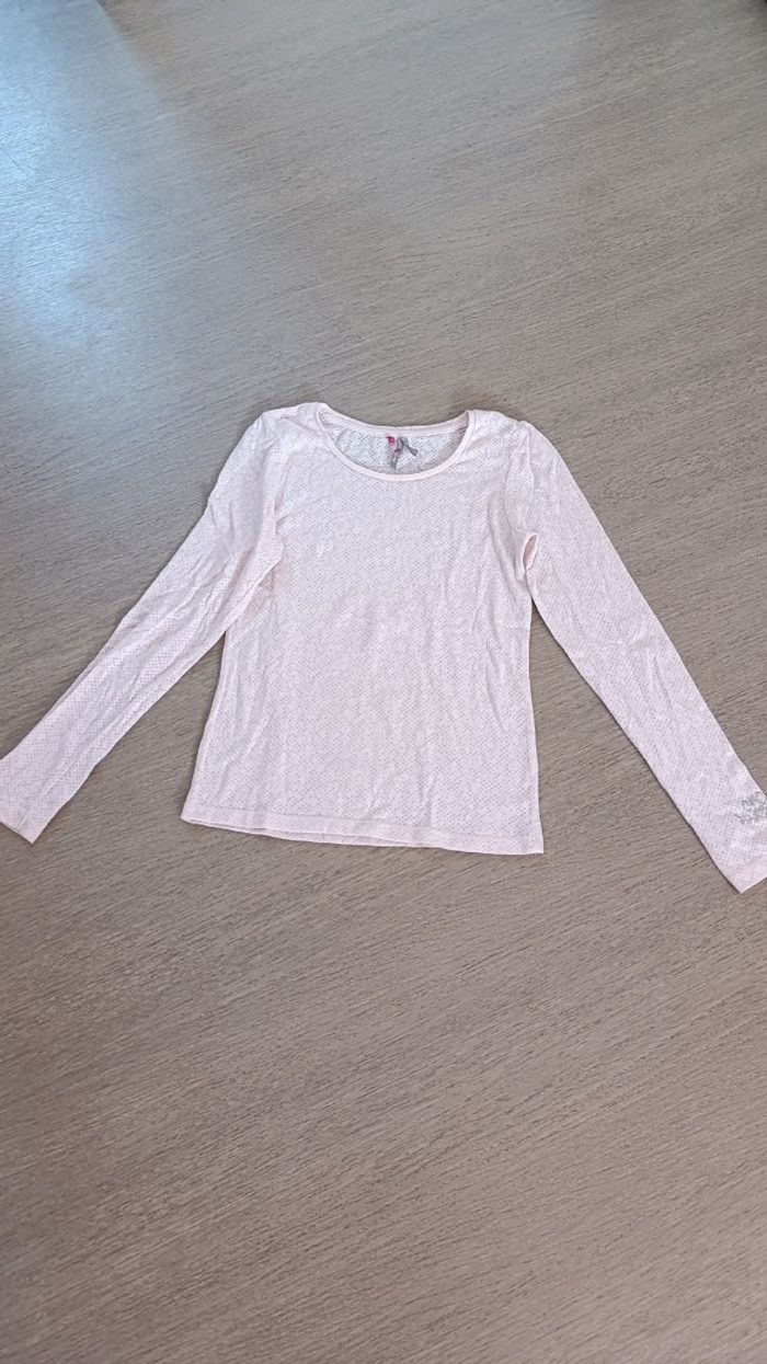 Lot Tee shirt manches longues - photo numéro 10