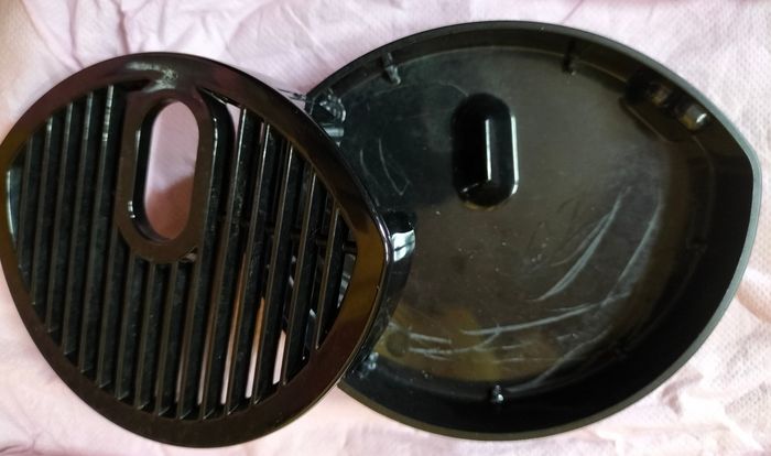 Bac récupérateur d'eau dolce gusto - photo numéro 3