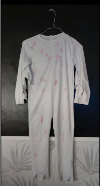 Déguisements enfants halloween taille 6-8 ans