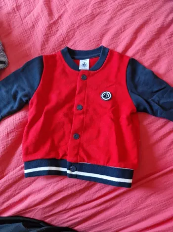 Veste