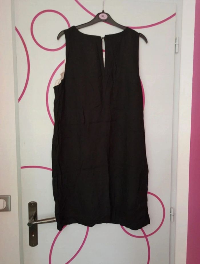 Robe d'été femme camaïeu taille 44 1 - photo numéro 5