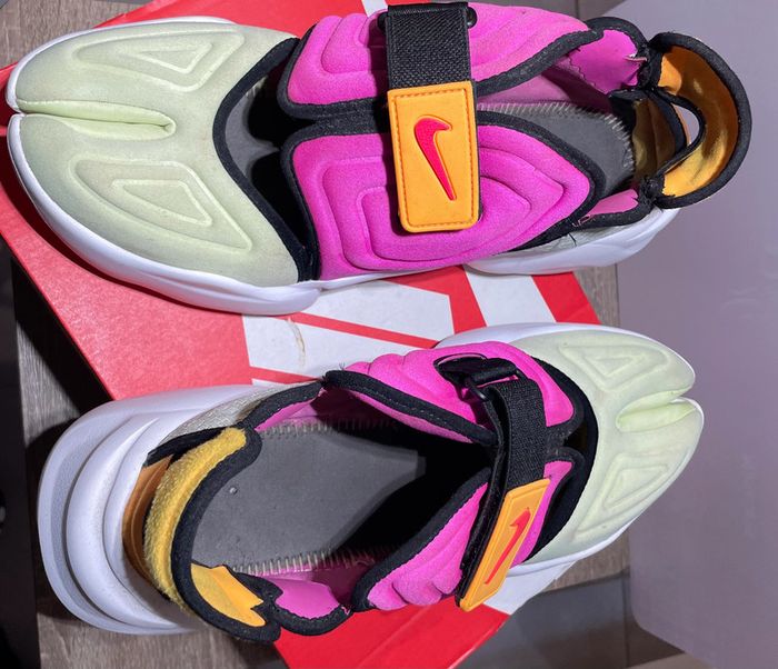 Nike Rift Multicolore - Taille 44 EU - photo numéro 4