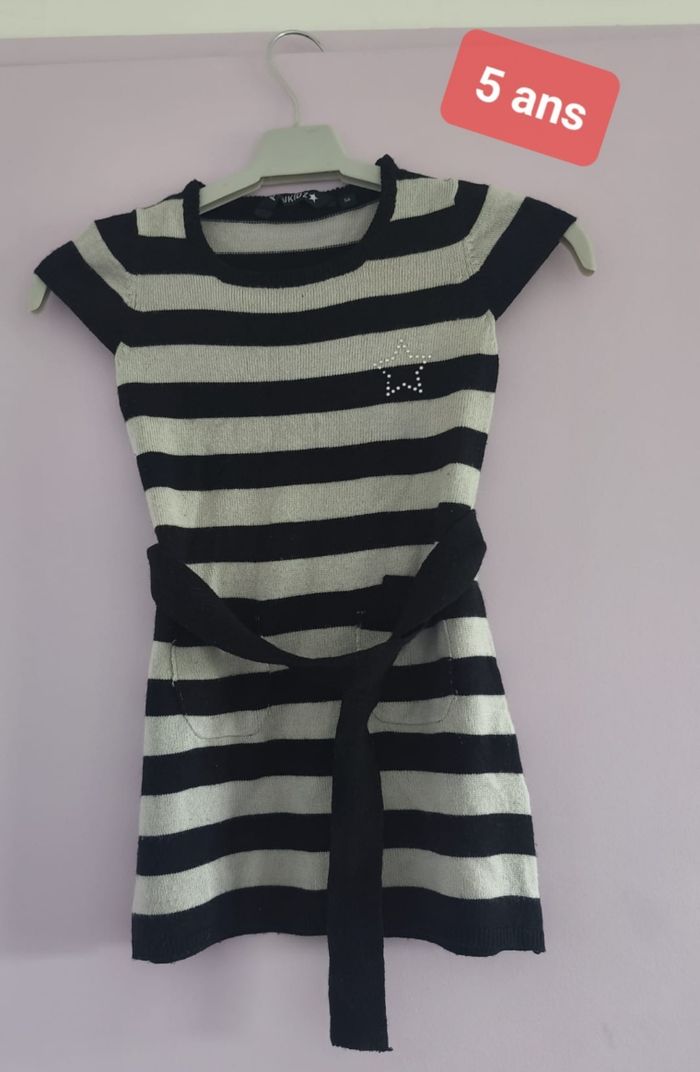 Vêtements fille - photo numéro 4