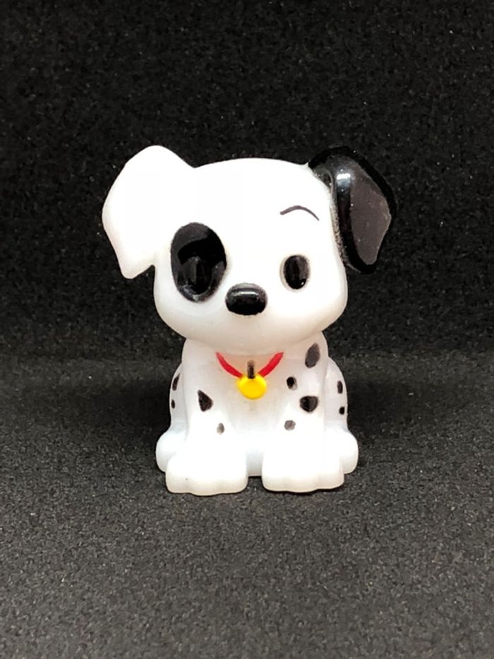 Ooshies 101 Dalmatien Disney