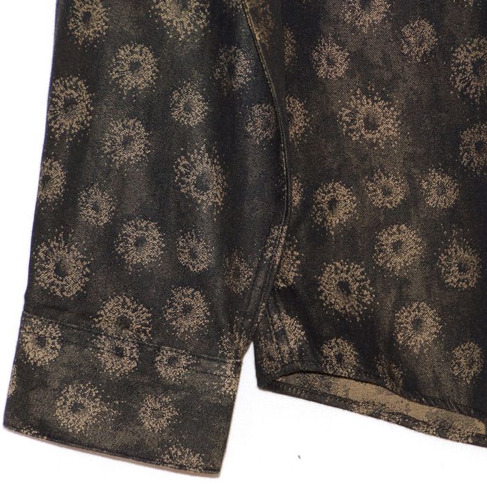 CHEMISE BICOLORE - photo numéro 4