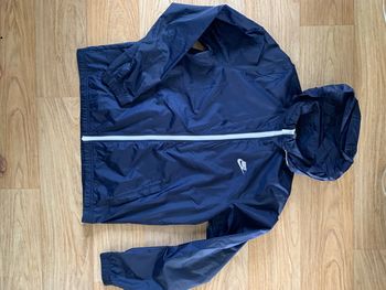 Veste imperméable Nike neuve
