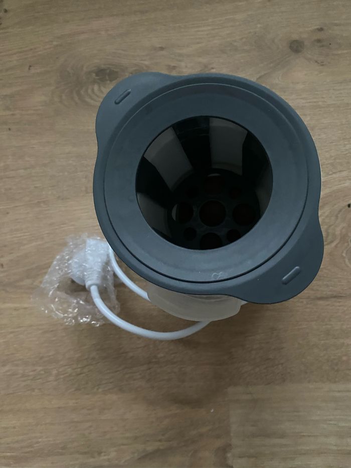 Chauffe biberon - photo numéro 7