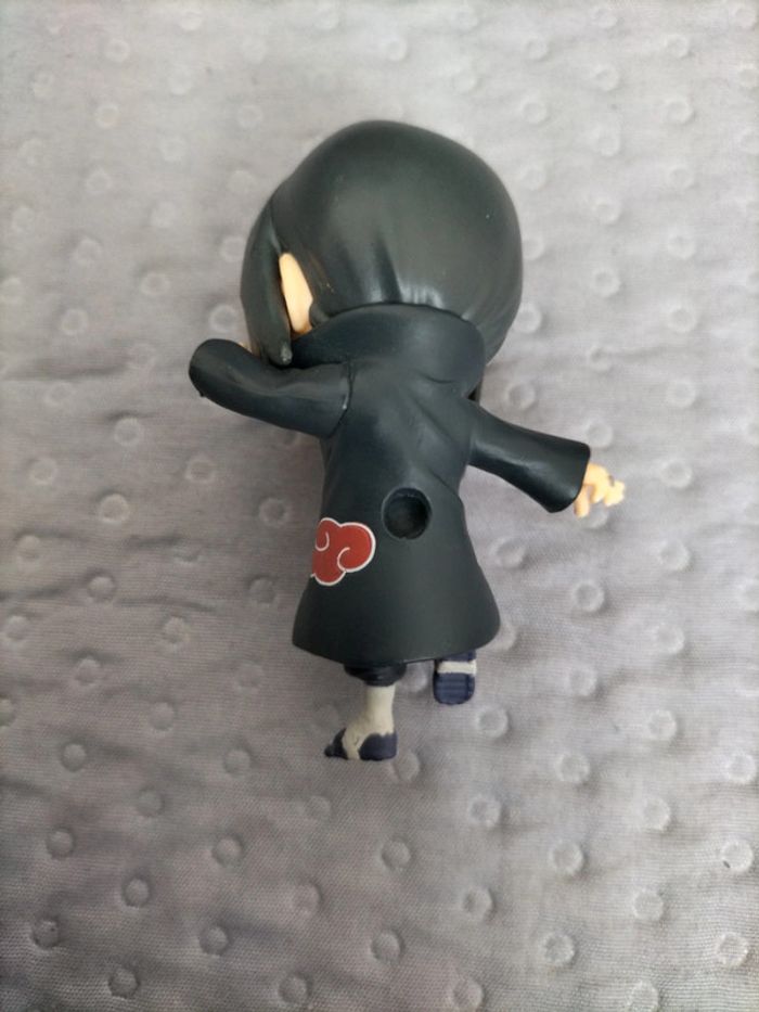 Figurines Kawaii Chibi Masters - photo numéro 2