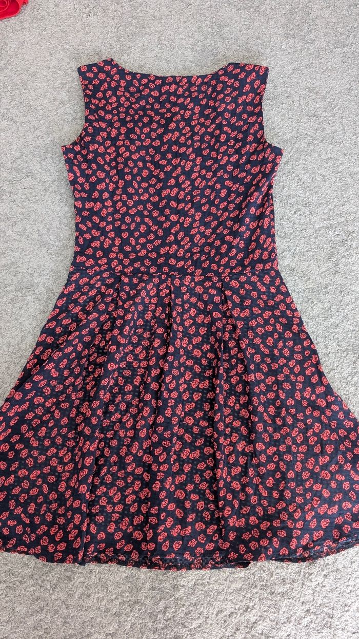 Robe d'été - photo numéro 3
