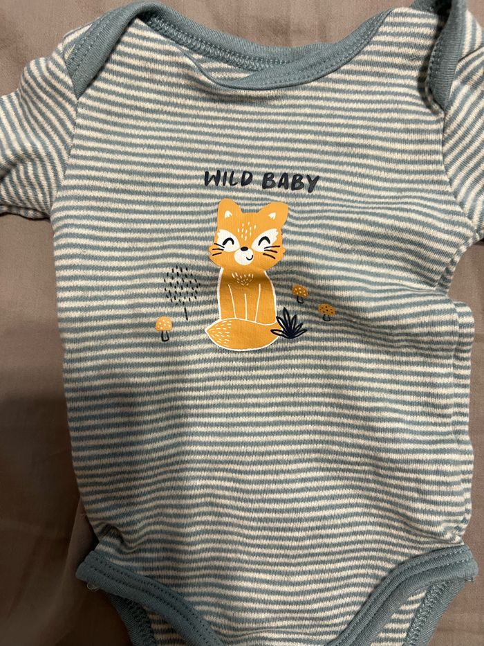 Bodys - photo numéro 5