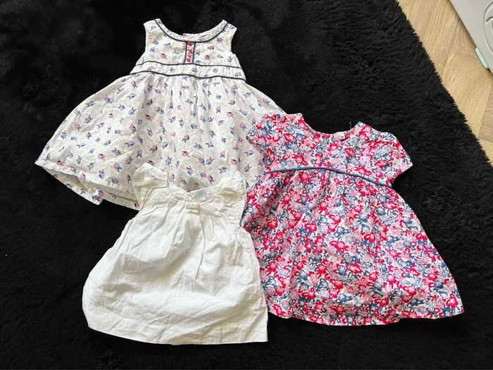 Robes été