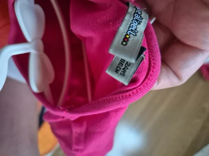 T shirt tao 2ans 86cm - photo numéro 4