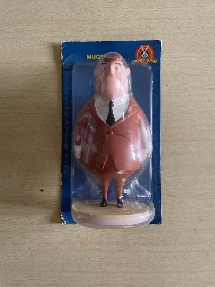 Figurines Looney tunes - photo numéro 3