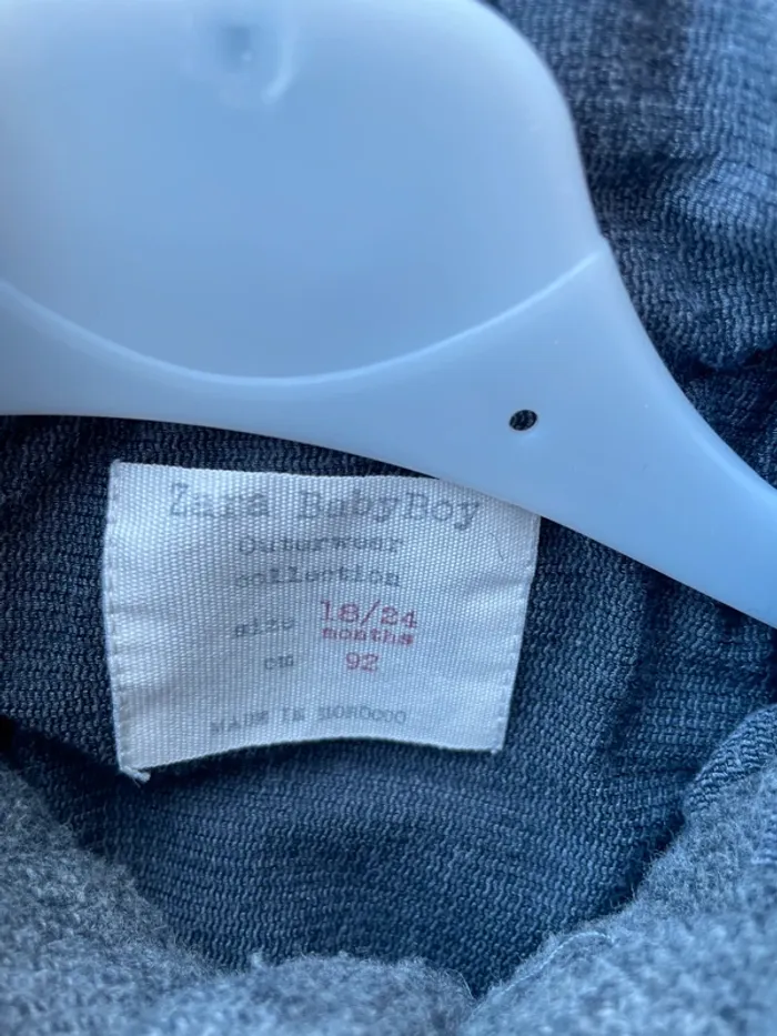 Manteau hiver - photo numéro 2