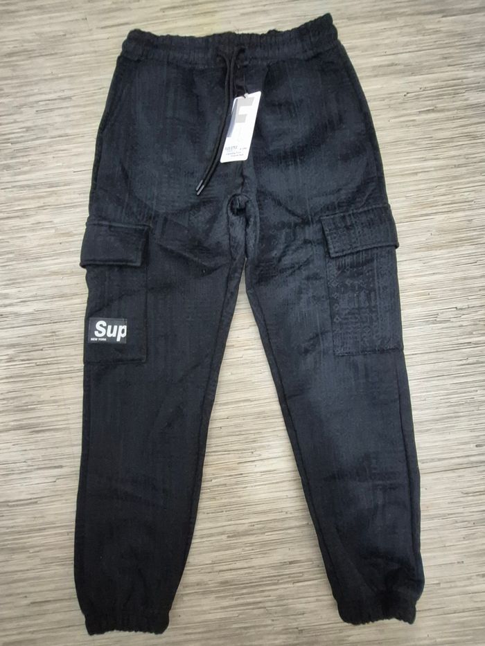 Ensemble Jogging homme pour hiver - photo numéro 4