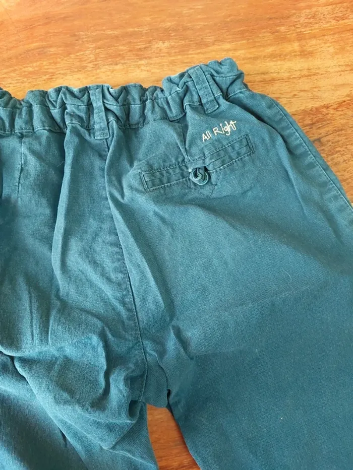 Pantalon - photo numéro 6