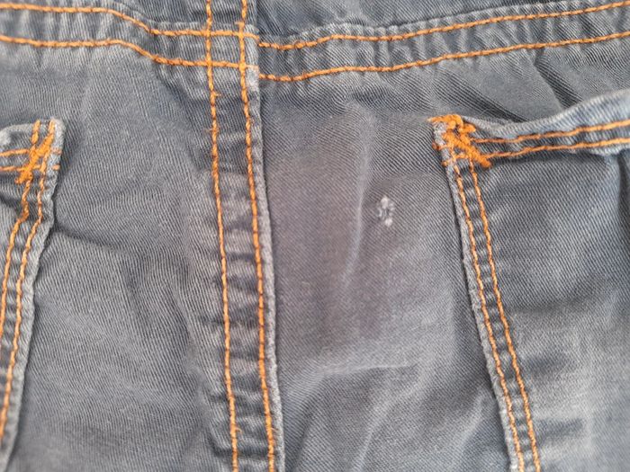 Lot de 2 shorts garçons - photo numéro 4