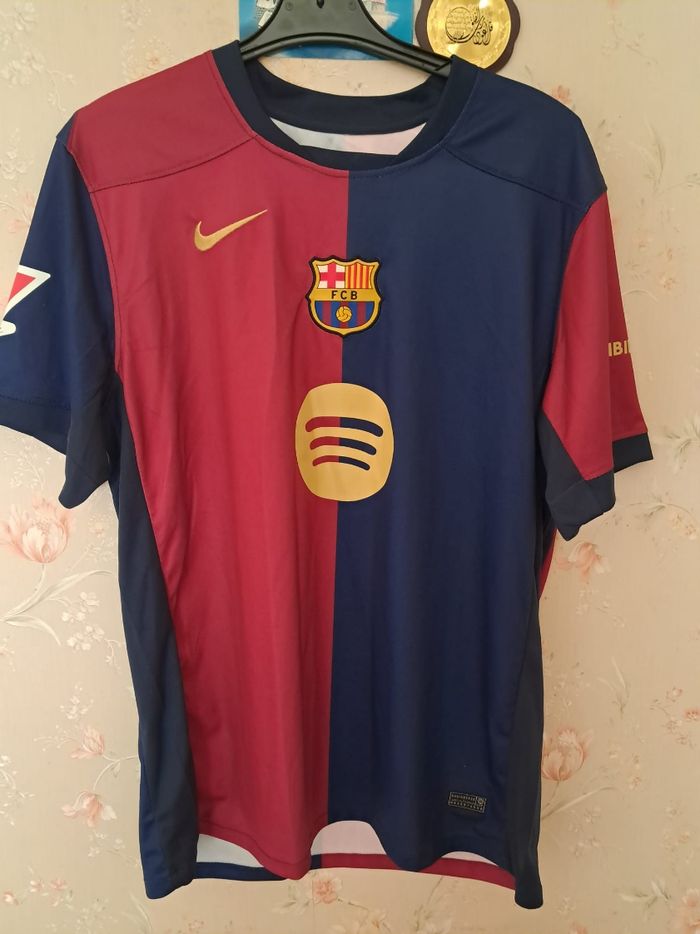 Lots 2 Maillot