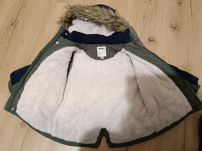 Doudoune - photo numéro 3