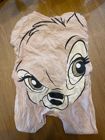 pyjama léger