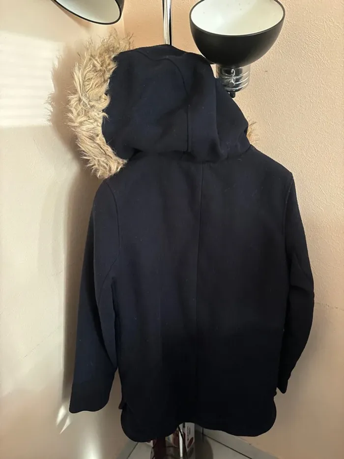 Manteau femme taille 42 - photo numéro 2