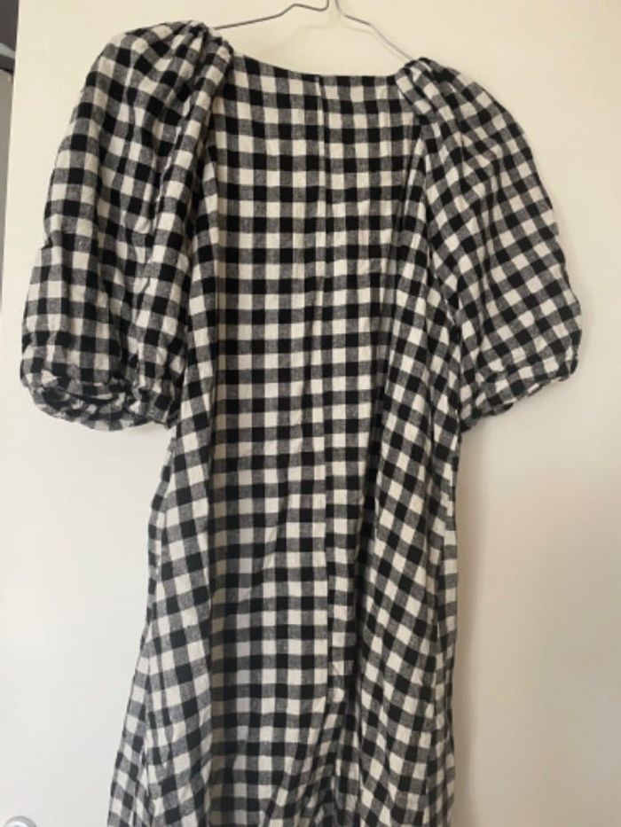 Blouse femme