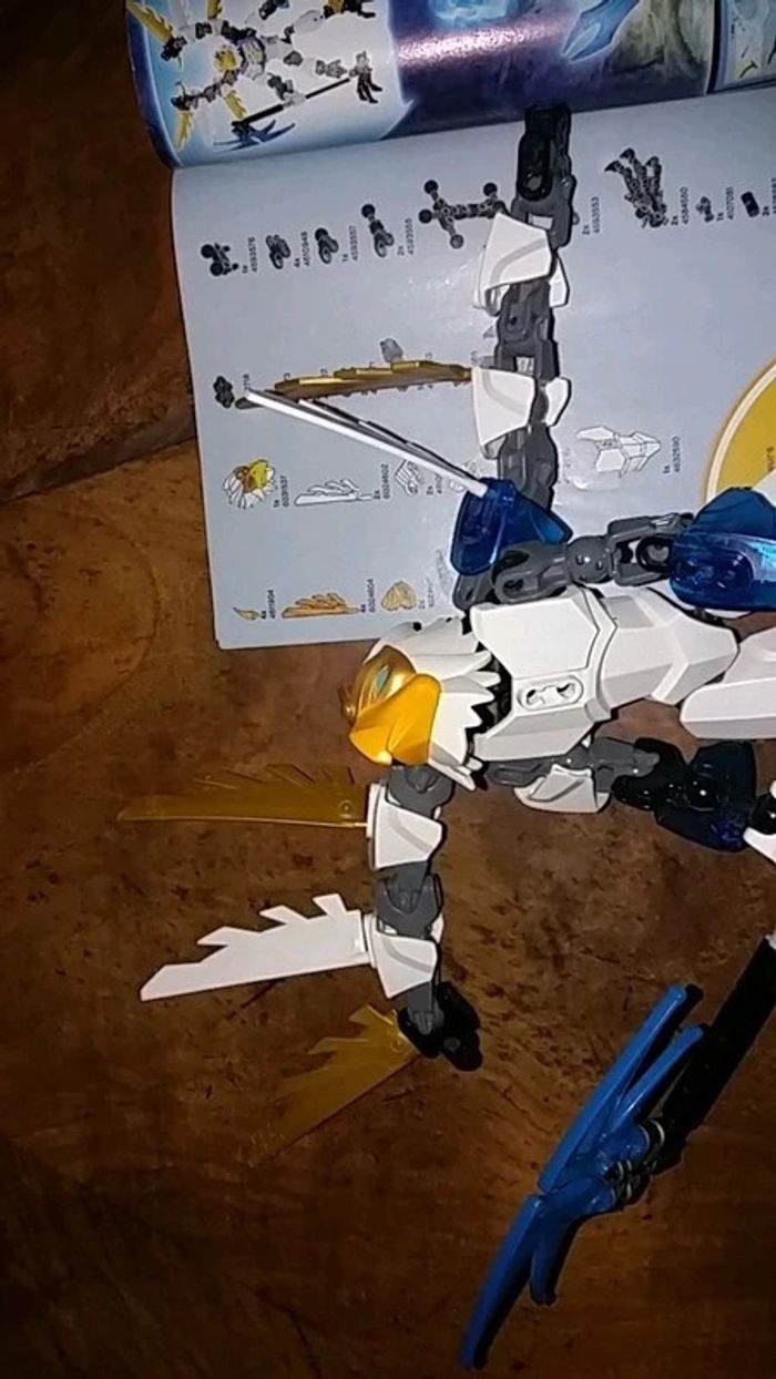 Lego chima - photo numéro 2